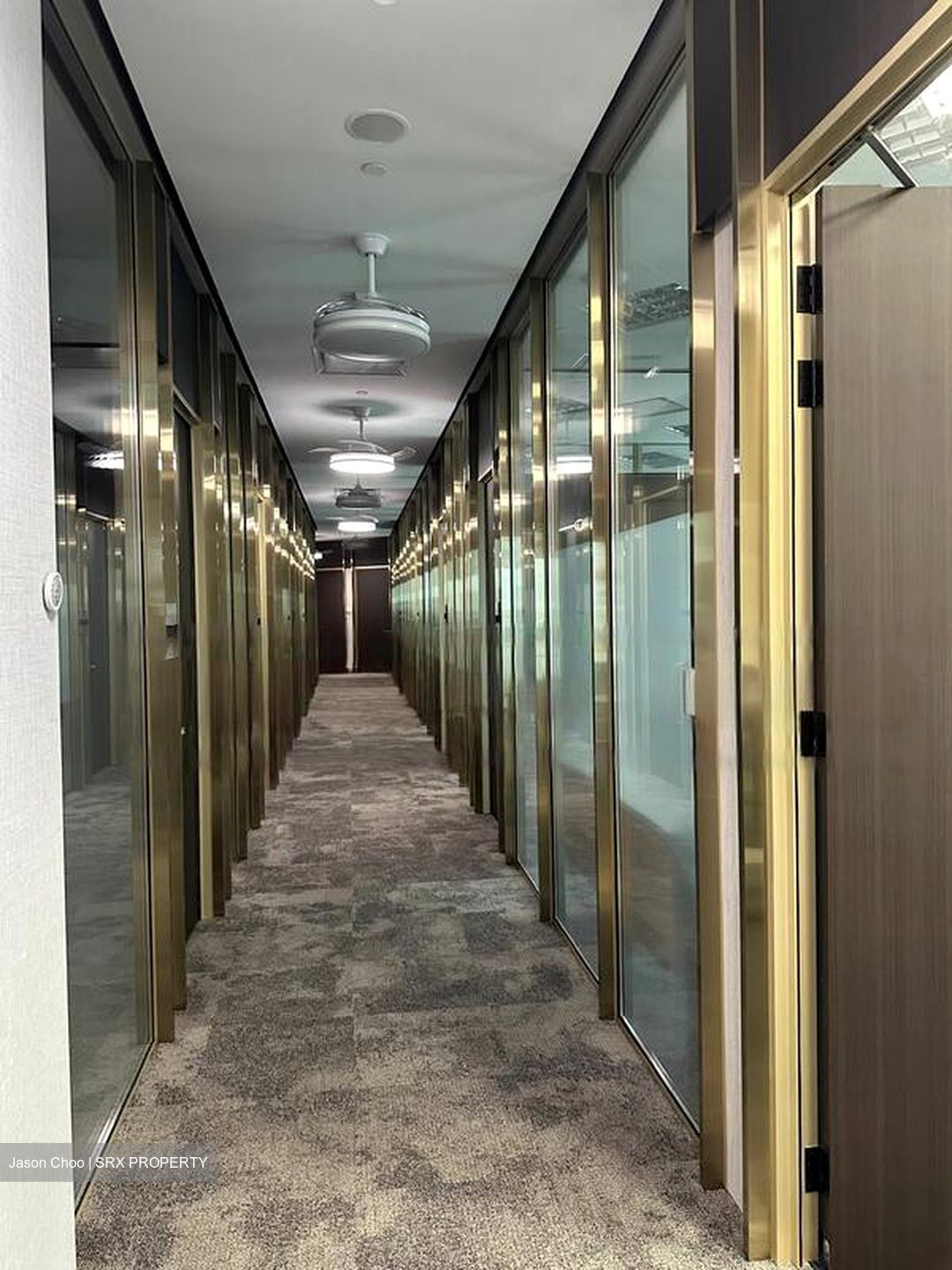 Hub Synergy Point (D2), Office #473184281